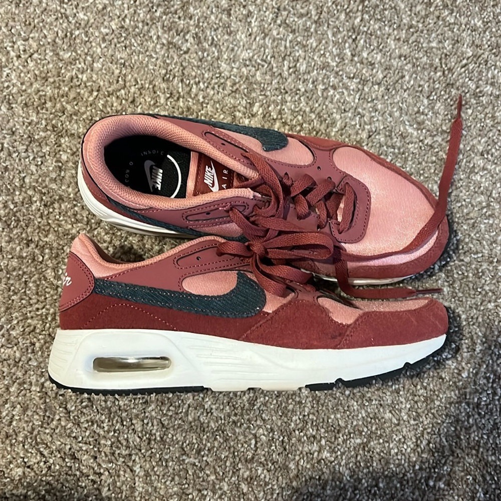 Nike Air